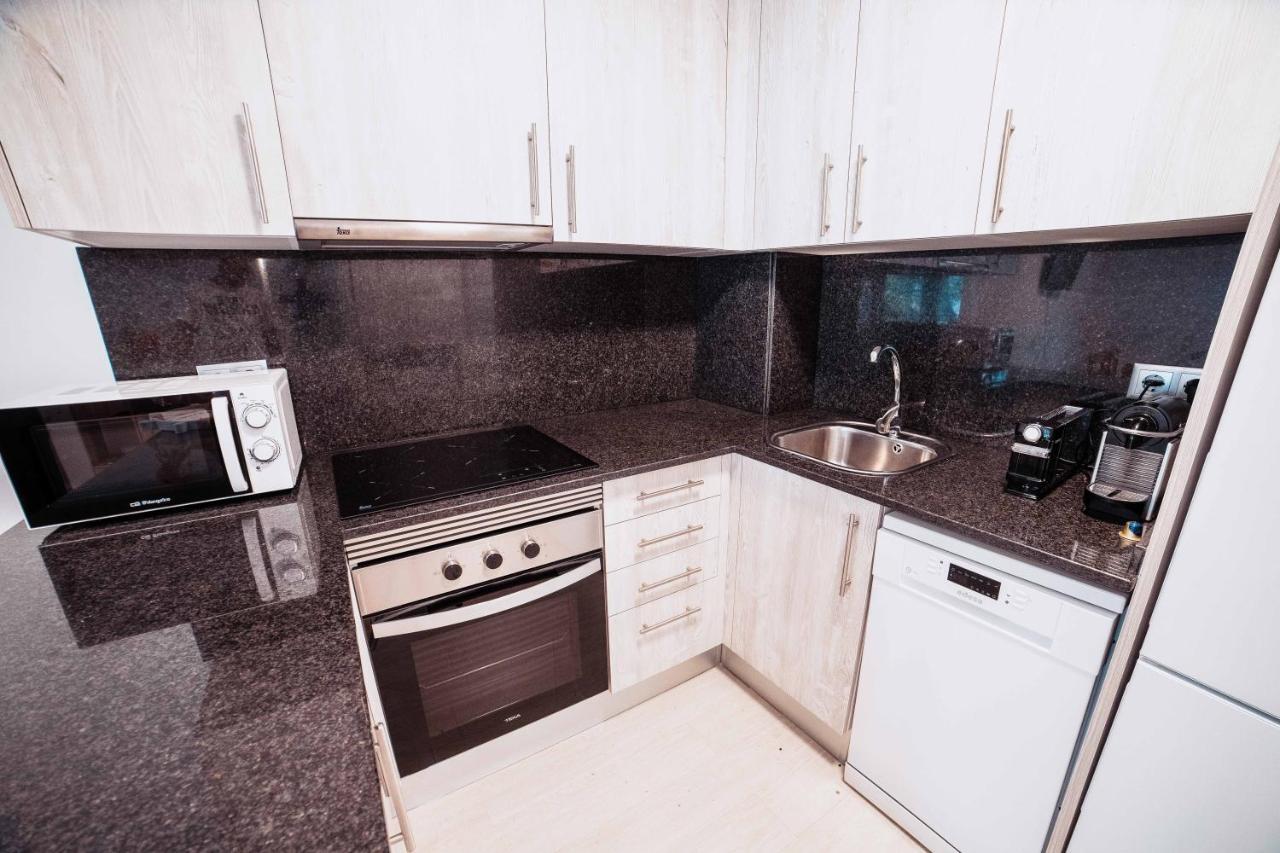 Apartamento Reformado A 2 Minutos De La Playa En Calella! Calella De Palafrugell Exteriör bild