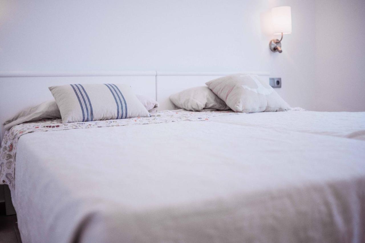 Apartamento Reformado A 2 Minutos De La Playa En Calella! Calella De Palafrugell Exteriör bild